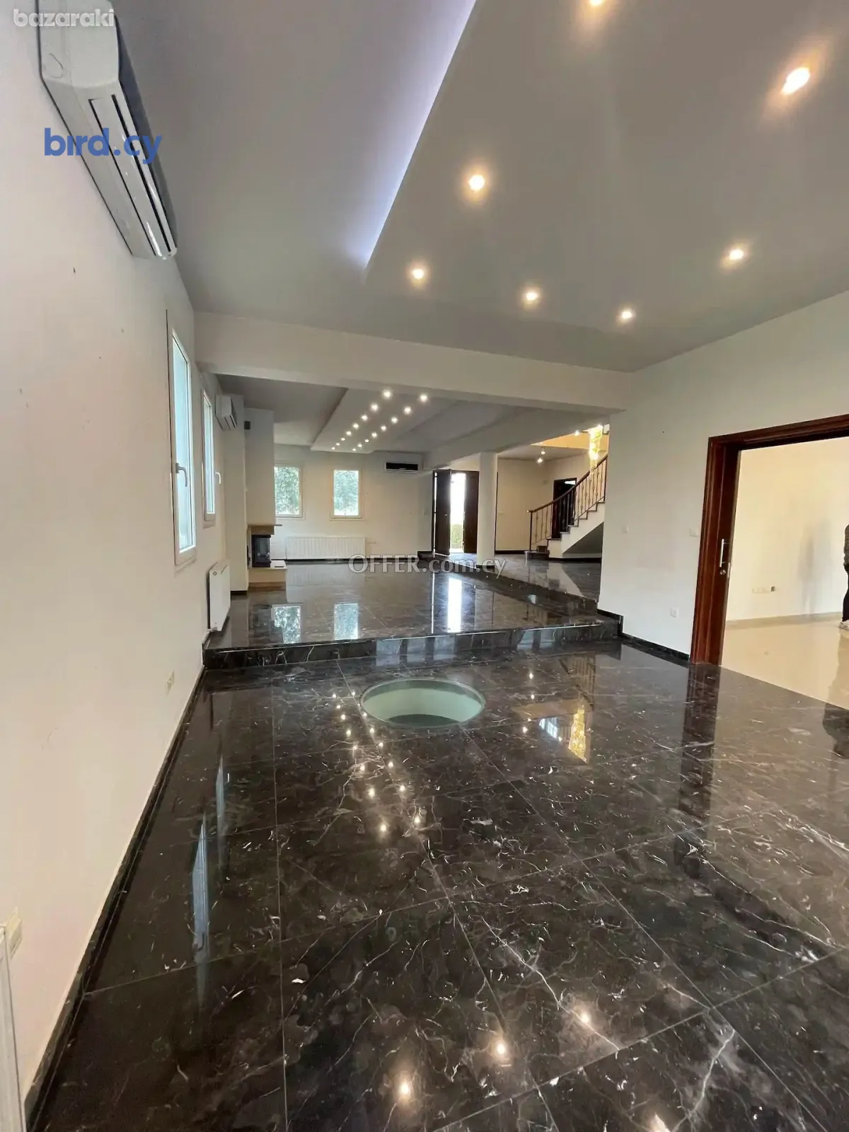 7 Bed Villa for Sale in Engomi - Makedonitissa, Nicosia - 9