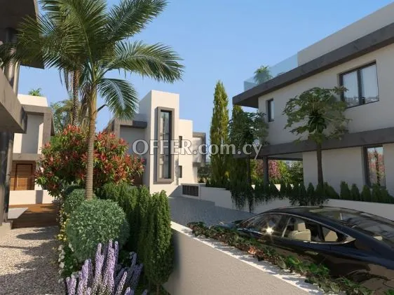 House (Detached) in Kapparis, Famagusta for Sale - 9
