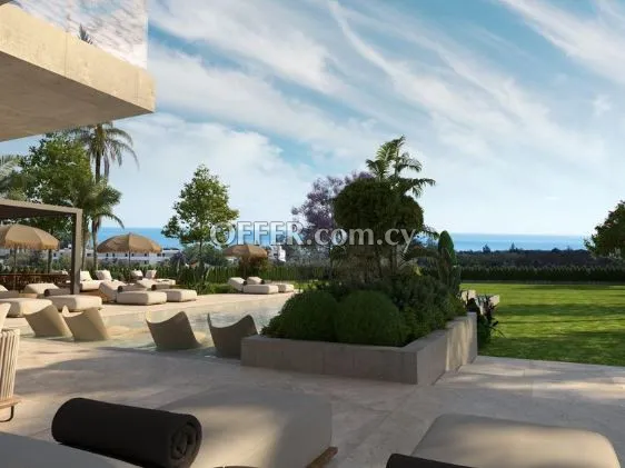 House (Detached) in Cape Greko, Famagusta for Sale - 9