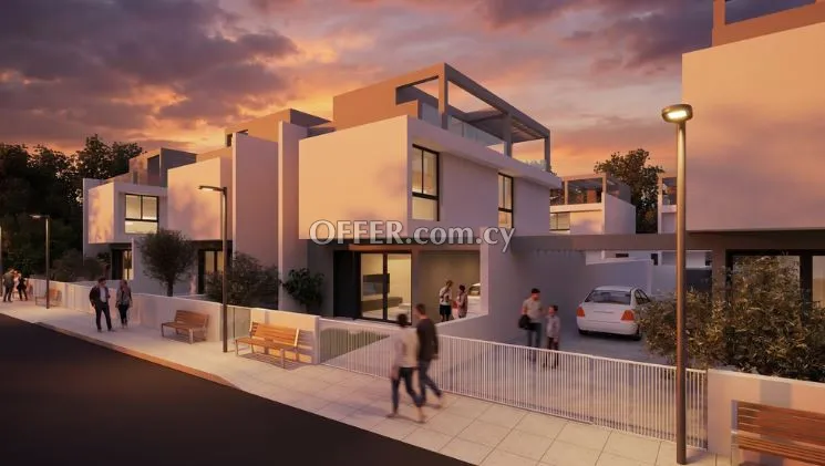 House (Detached) in Oroklini, Larnaca for Sale - 7