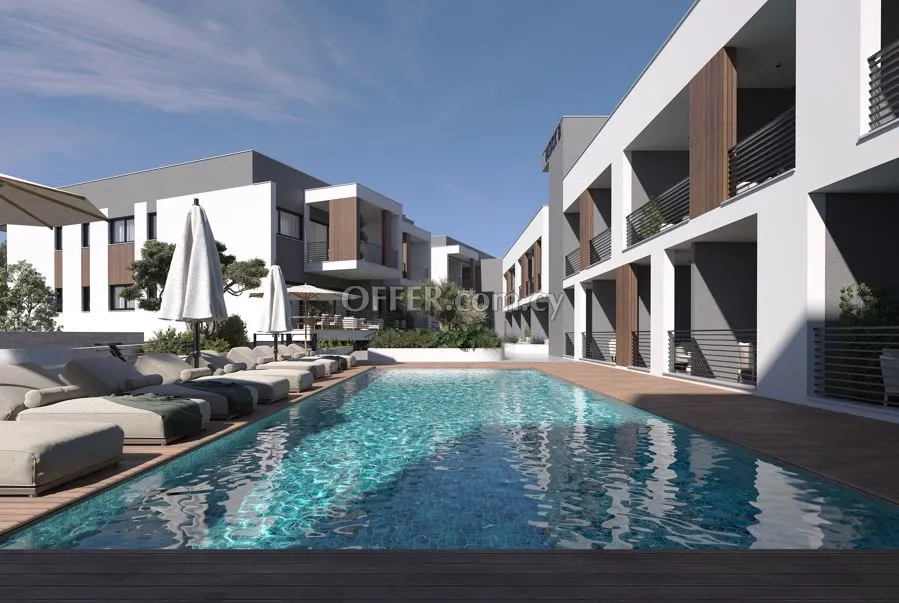 Apartment (Flat) in Trachoni, Limassol for Sale - 3