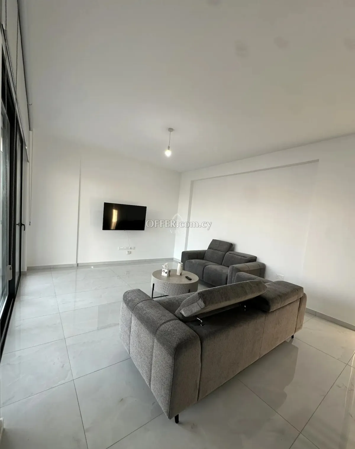 MODERN 2 BEDROOM APARTMENT IN GERMASOGEIA - 9