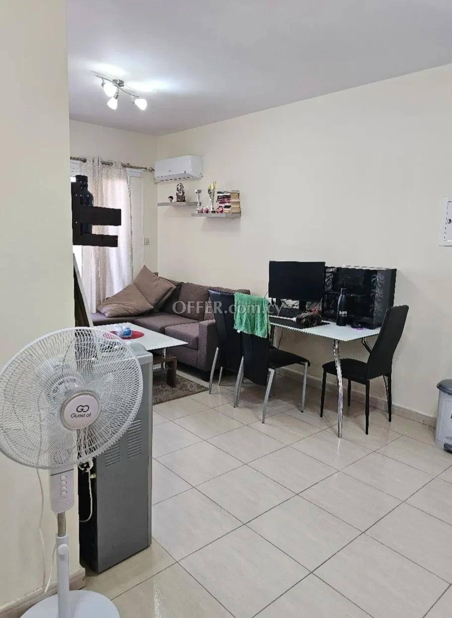 1-bedroom Apartment 50 sqm in Oroklini - 6