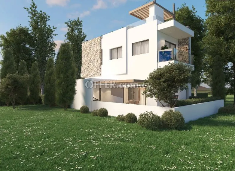 House (Detached) in Geroskipou, Paphos for Sale - 8