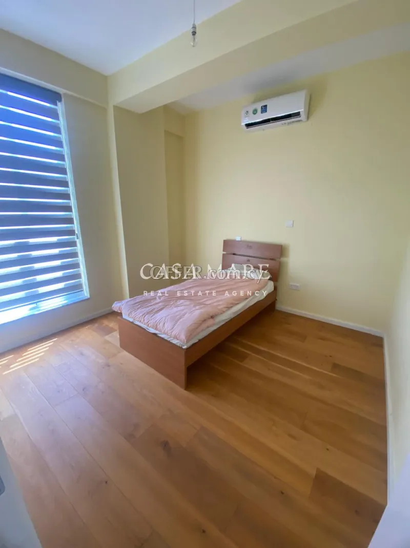 Oroklini, Larnaca 4-Bedroom Detached Villa - 6