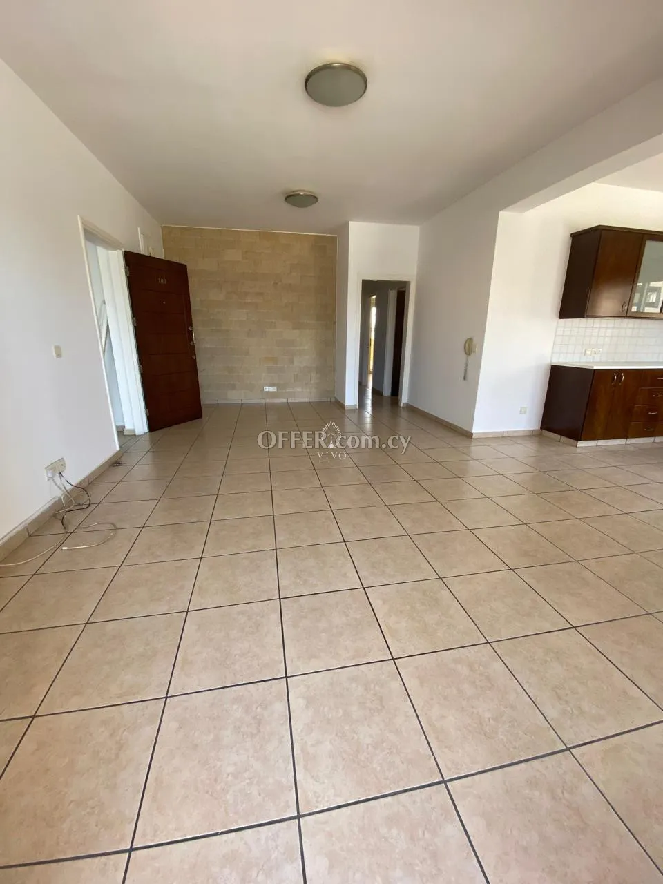 THREE BEDROOM APARTMENT IN OMONIA, LIMASSOL - 7