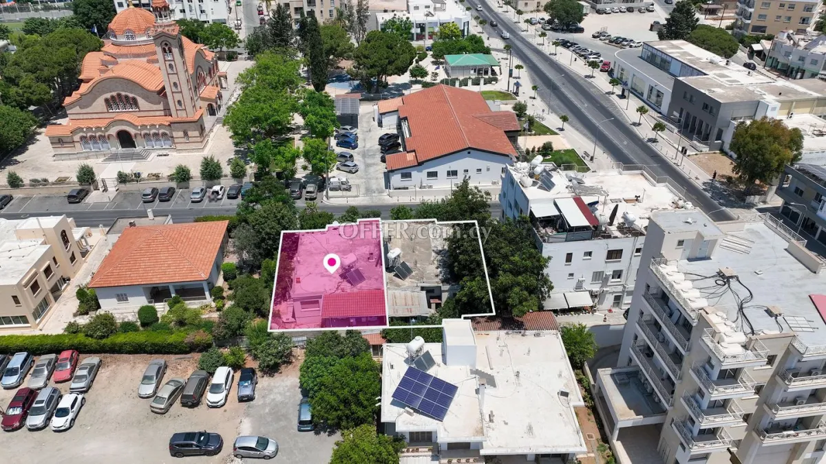 Income producing three bedroom house in Agios Pavlos Paphos - 3
