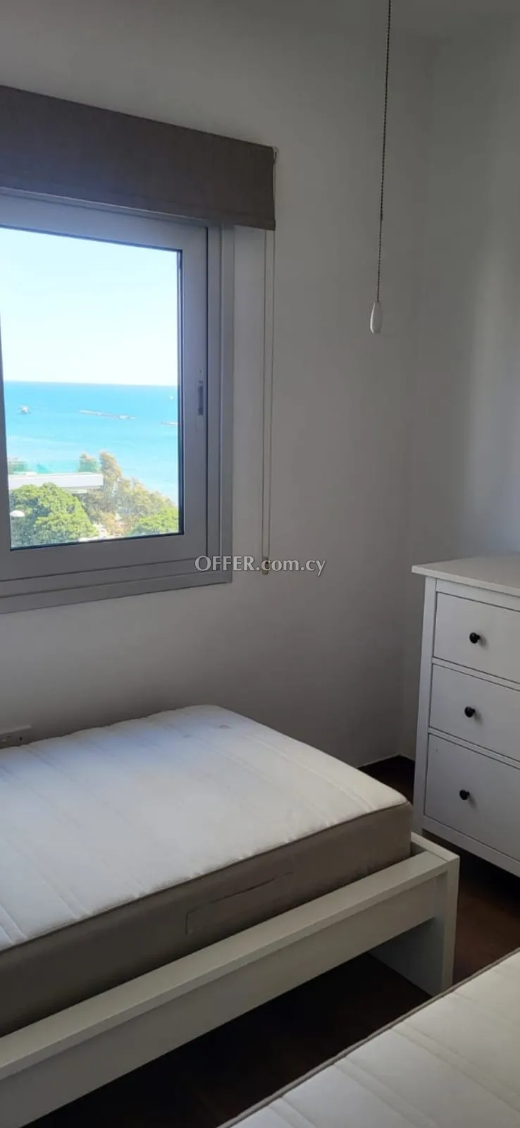 2-bedroom Apartment 80 sqm in Limassol (Town) - 7