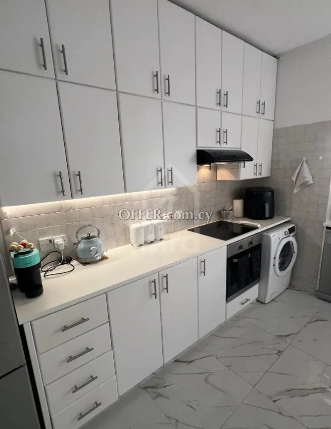 3 Bed Apartment for Sale in Lykavitos, Nicosia - 9