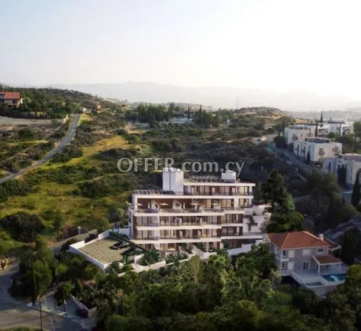 Apartment (Flat) in Agios Tychonas, Limassol for Sale - 7