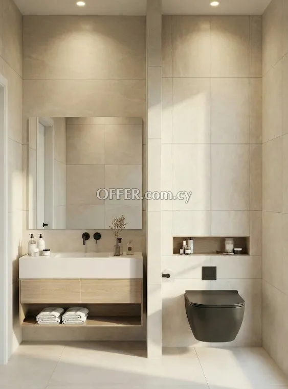 Apartment (Flat) in Mesa Geitonia, Limassol for Sale - 9