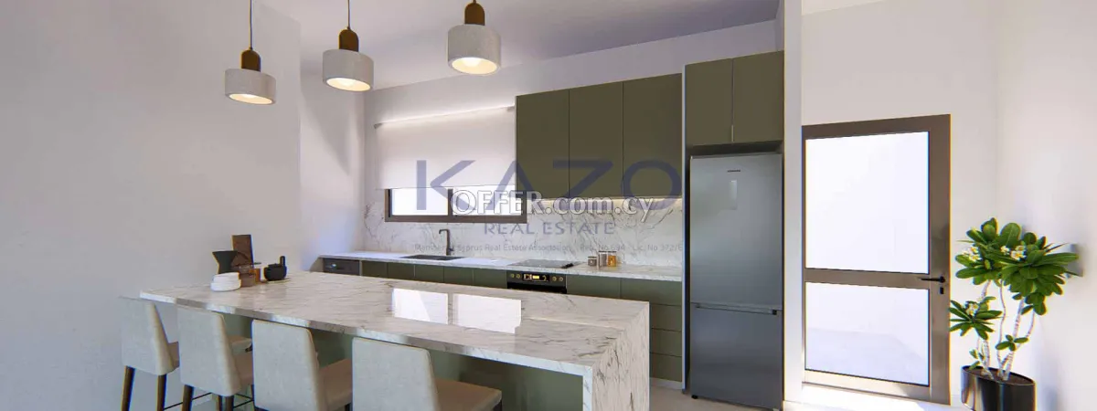For Sale Three Bedroom Villa in Peaceful Agios Theodoros - 5