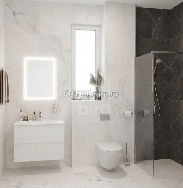 2 Bed Apartment for Sale in Strovolos, Nicosia - 3
