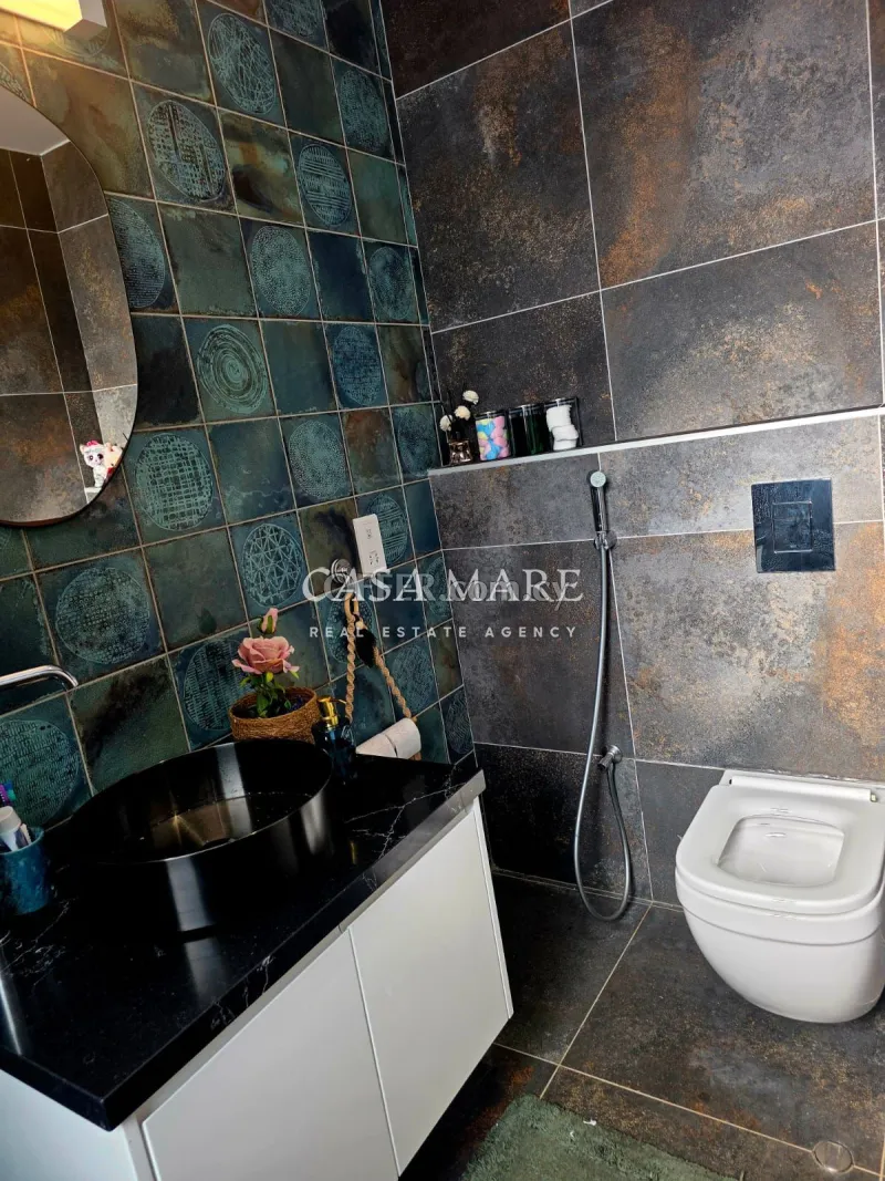Μodern 3-bedroom house in Oroklini, Larnaca - 6