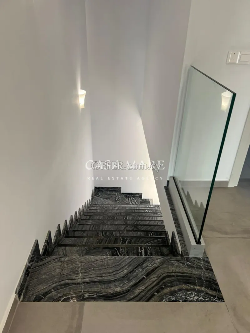 Luxury 3 Bedroom House in Oroklini, Larnaca - 6