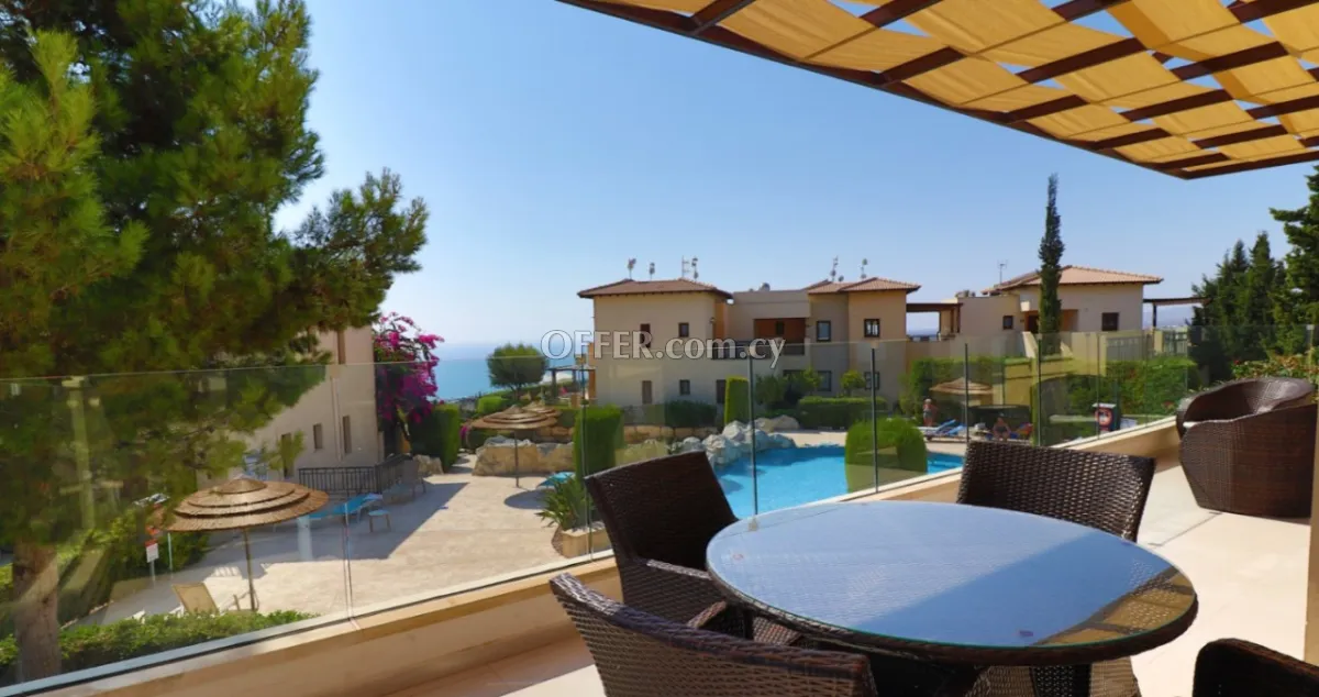House (Maisonette) in Aphrodite Hills, Paphos for Sale - 8
