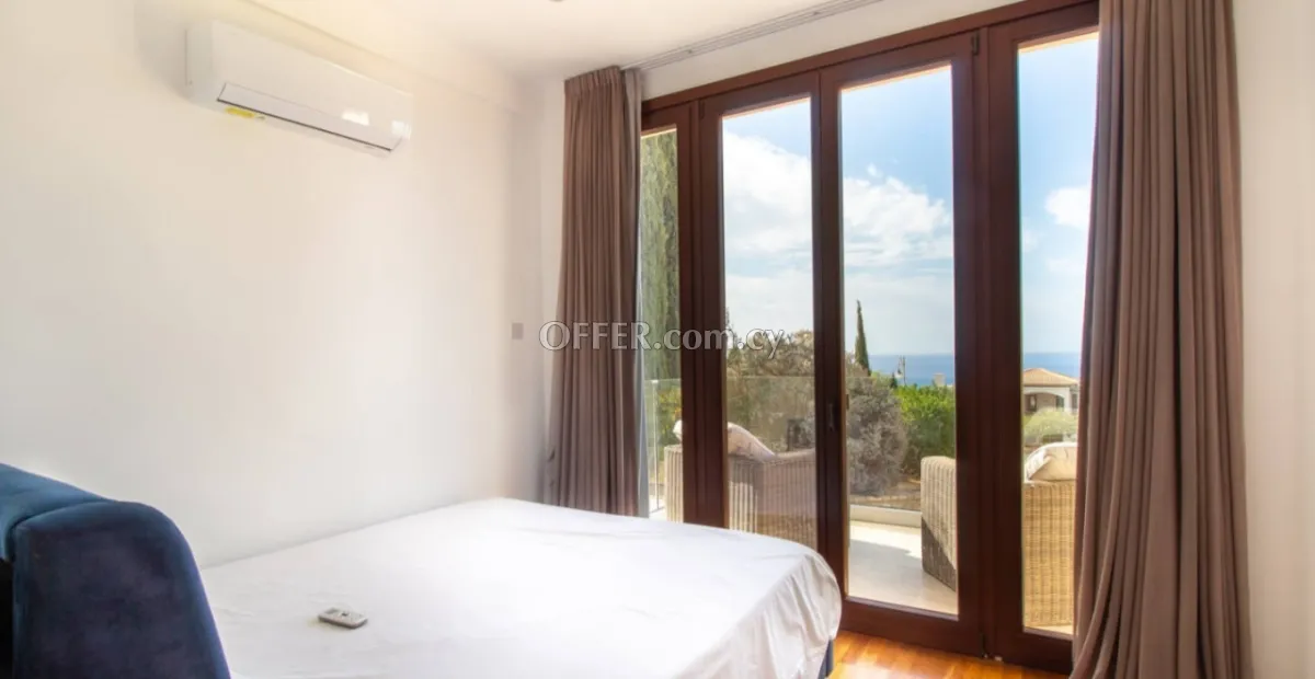 House (Detached) in Aphrodite Hills, Paphos for Sale - 8