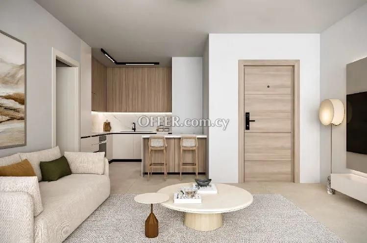 Apartment (Flat) in Linopetra, Limassol for Sale - 5