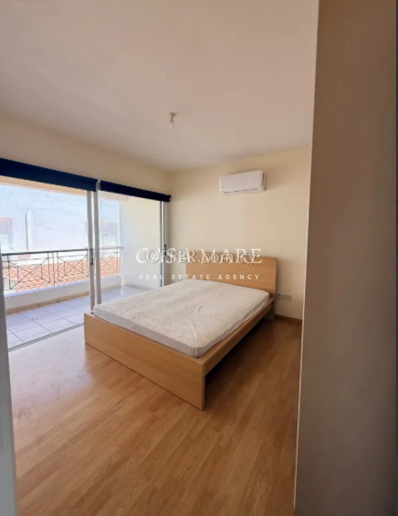 2 Bedroom Apartment in Engomi, Nicosia - 5