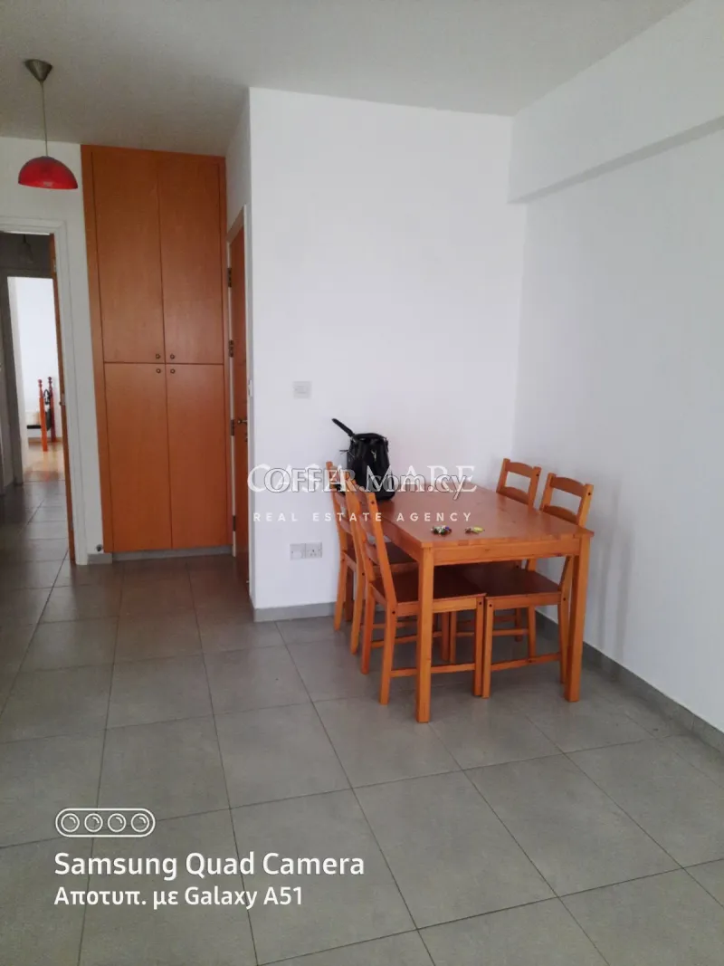 2 Bedroom Apartment in Agios Dometios, Nicosia - 4