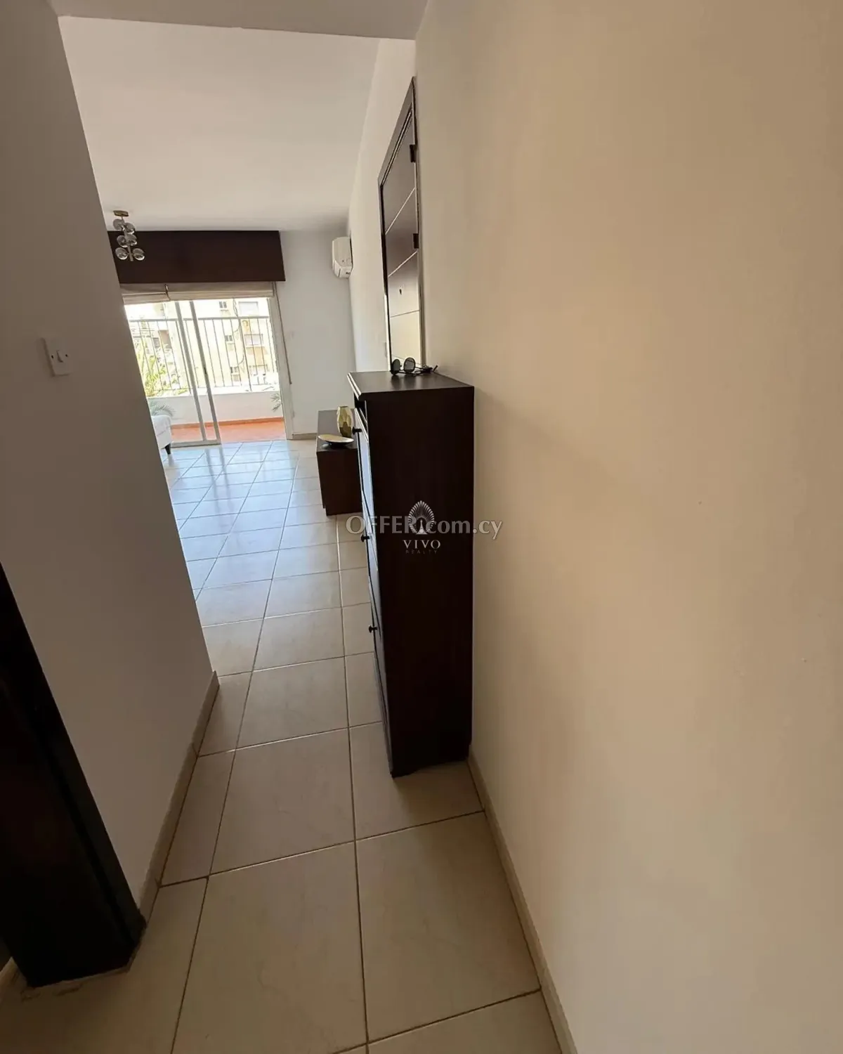 2 BEDROOM APARTMENT IN PETROU PAVLOU - LIMASSOL - 6