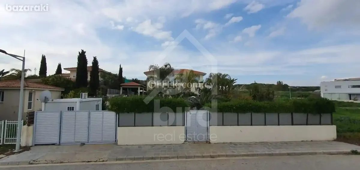 7 Bed Villa for Sale in Engomi - Makedonitissa, Nicosia - 8