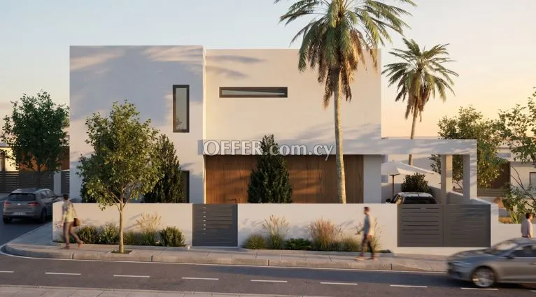 House (Detached) in Sotira, Famagusta for Sale - 5