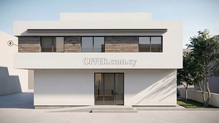 House (Detached) in Frenaros, Famagusta for Sale - 7