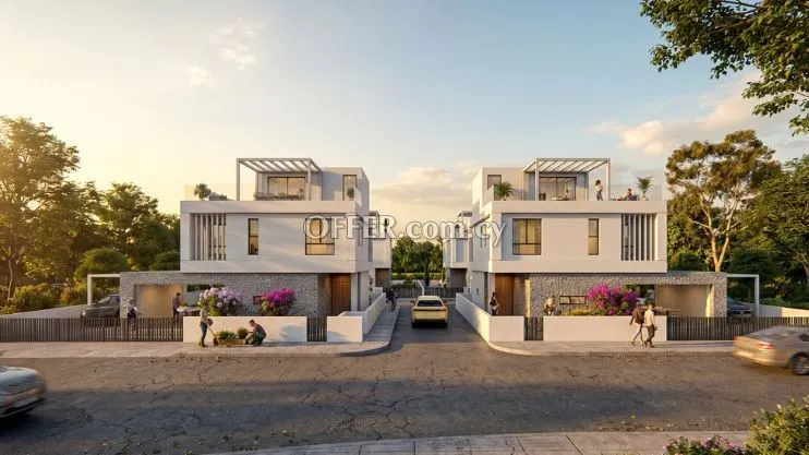 House (Detached) in Pernera, Famagusta for Sale - 7