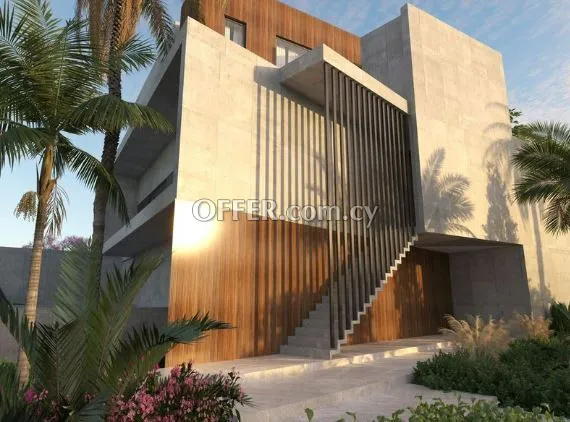 House (Detached) in Cape Greko, Famagusta for Sale - 8