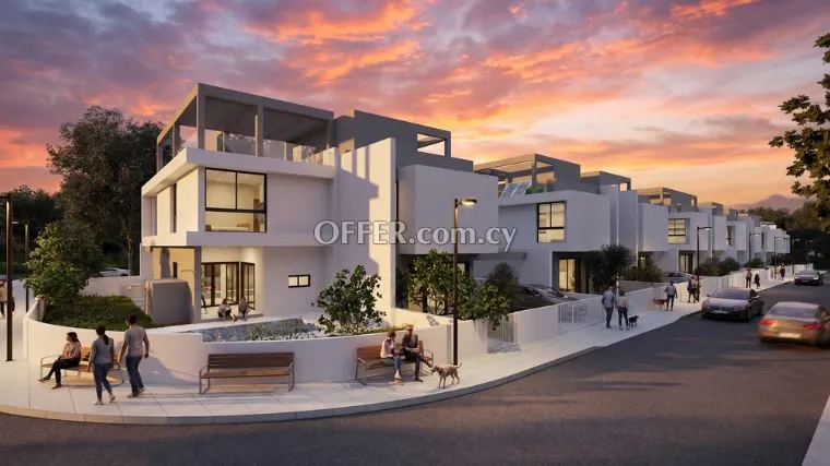 House (Detached) in Oroklini, Larnaca for Sale - 6