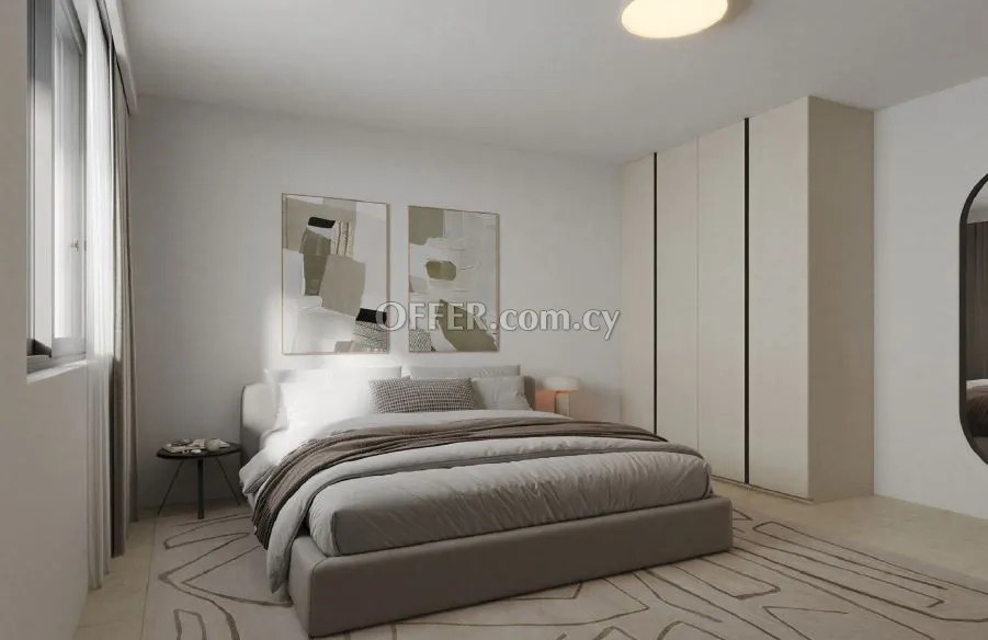 Apartment (Flat) in Agioi Anargyroi, Larnaca for Sale - 5