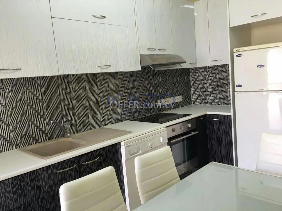 Spacious Germasoyeia Apartment with Pool and Furnishings - 10