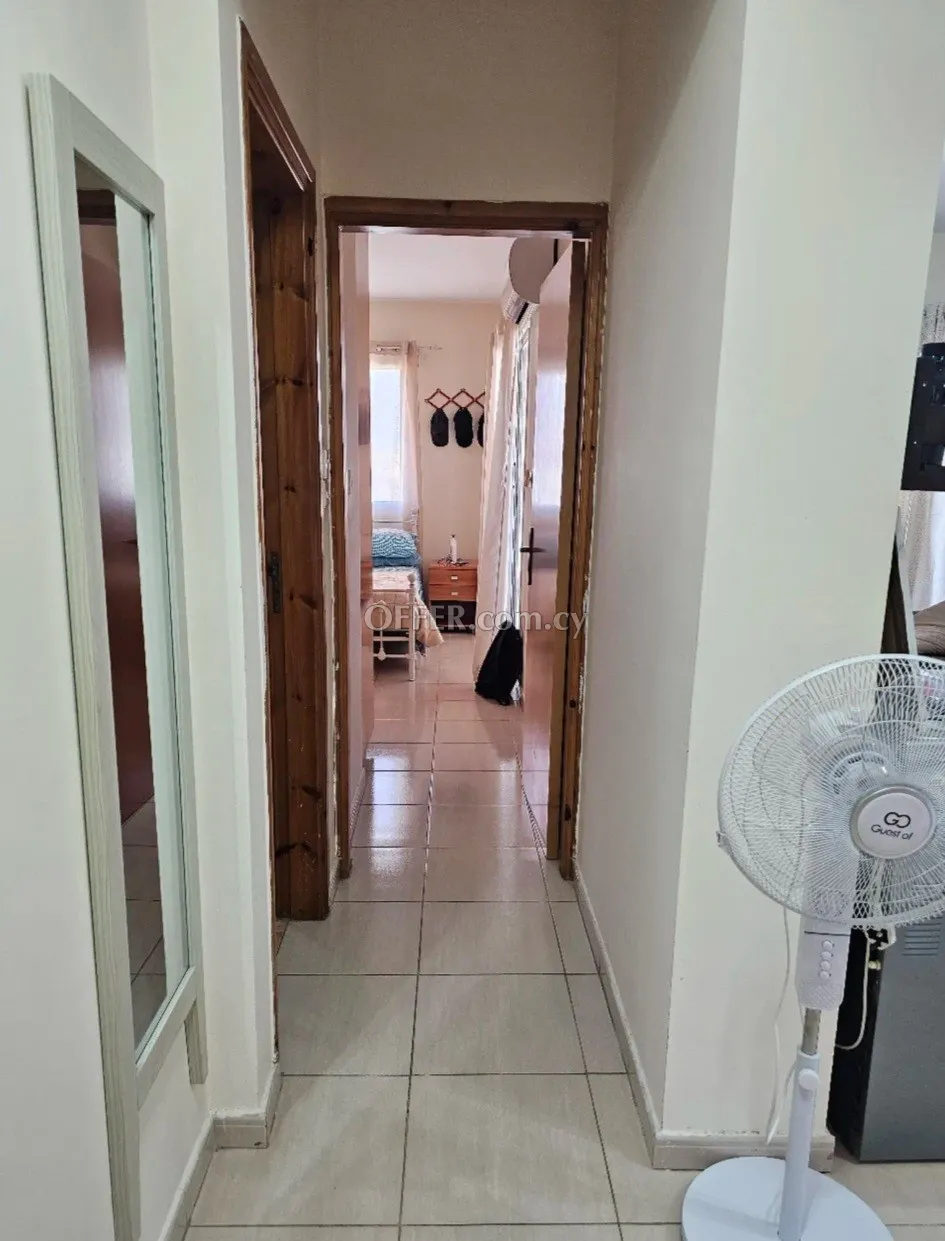 1-bedroom Apartment 50 sqm in Oroklini - 5