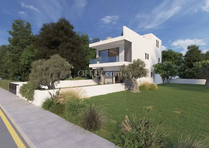 House (Detached) in Geroskipou, Paphos for Sale - 8