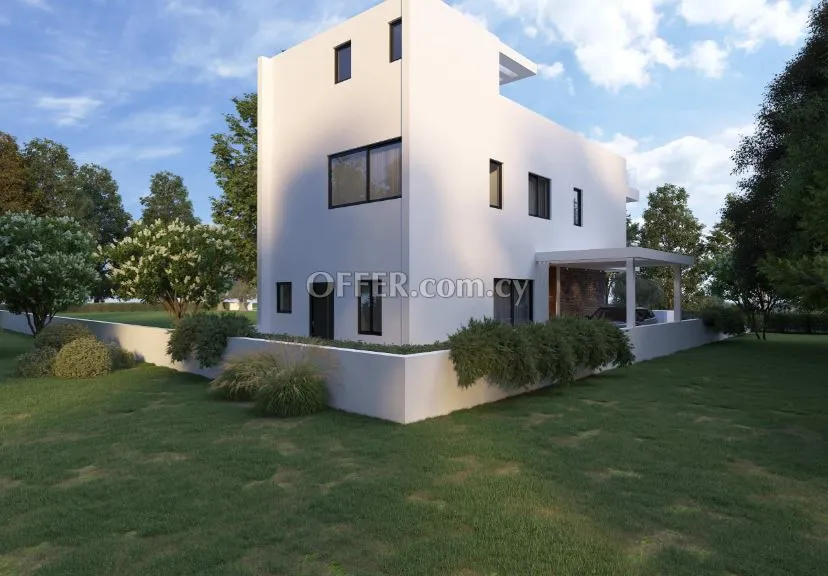 House (Detached) in Geroskipou, Paphos for Sale - 8
