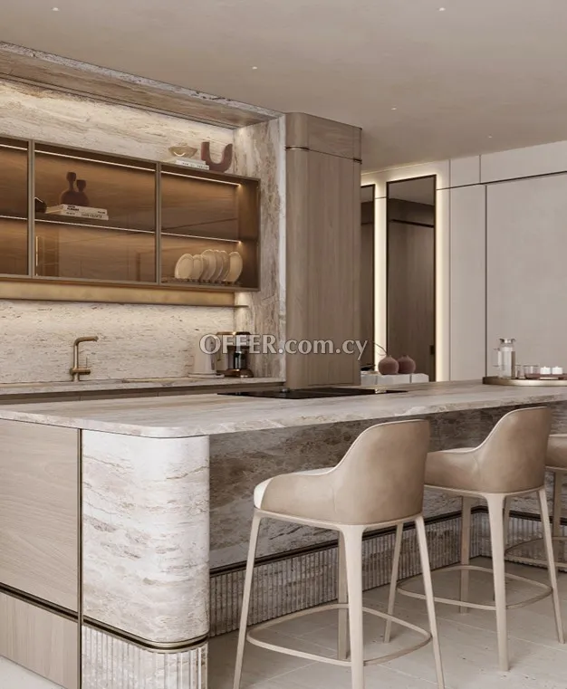 House (Detached) in Agios Tychonas, Limassol for Sale - 8