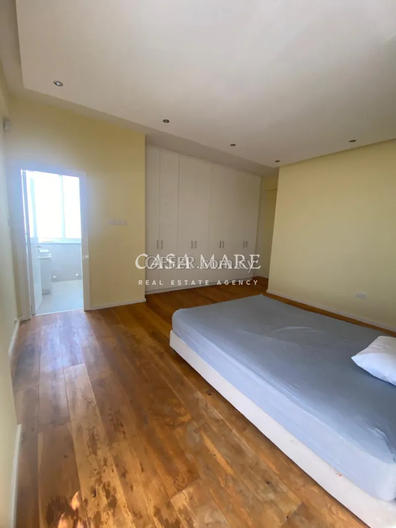 Oroklini, Larnaca 4-Bedroom Detached Villa - 5