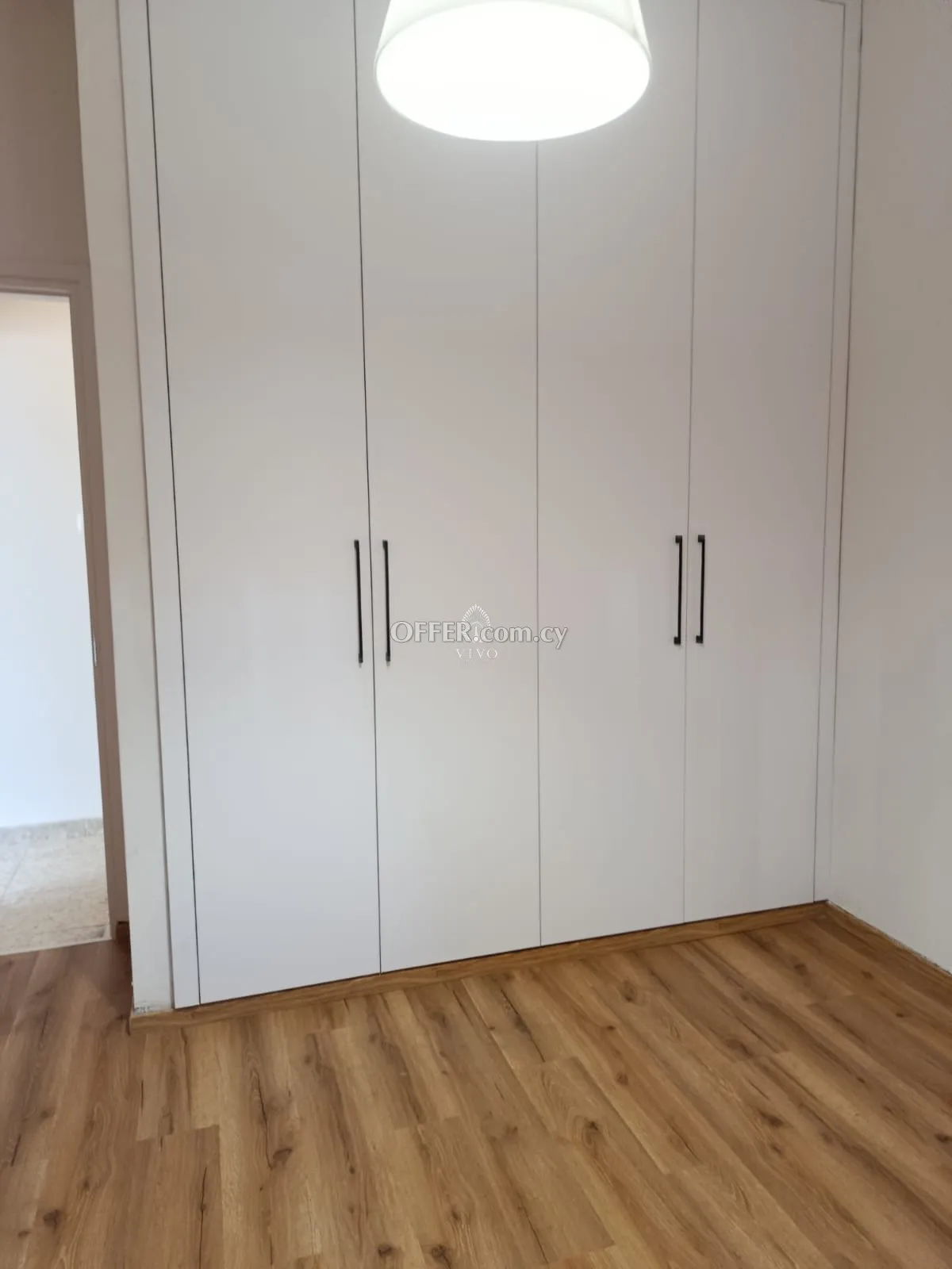THREE BEDROOM APARTMENT IN KATHOLIKI, LIMASSOL - 8
