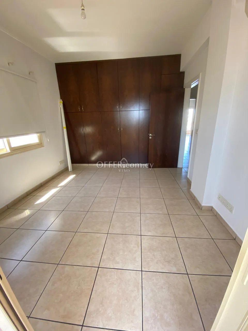 THREE BEDROOM APARTMENT IN OMONIA, LIMASSOL - 6
