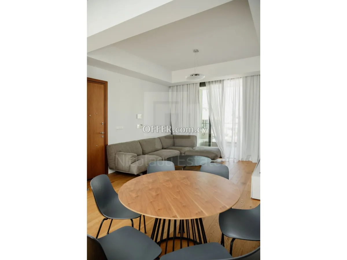 Beautiful Modern Luxury Apartment Potamos Germasogia Limassol Cyprus - 7