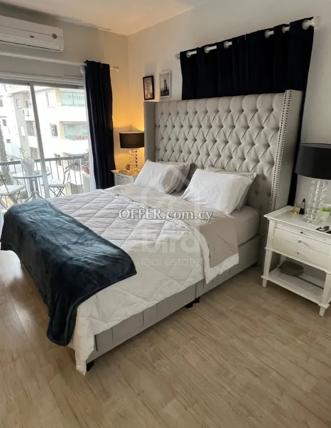 3 Bed Apartment for Sale in Lykavitos, Nicosia - 8