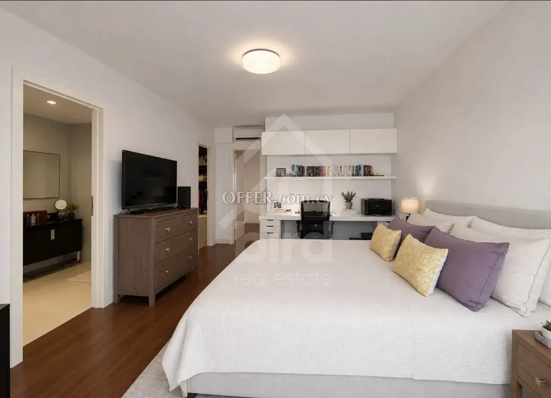 3 Bed Apartment for Sale in Strovolos, Nicosia - 7