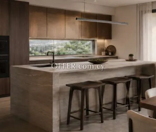 Apartment (Flat) in Agios Tychonas, Limassol for Sale - 6