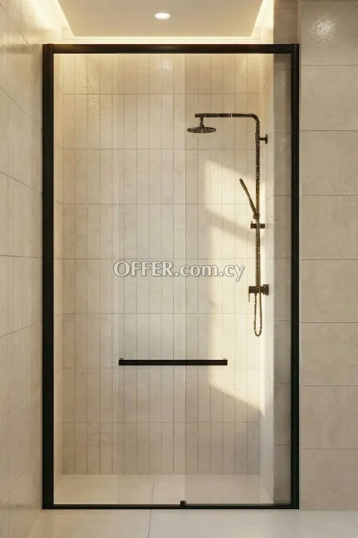 Apartment (Flat) in Mesa Geitonia, Limassol for Sale - 8