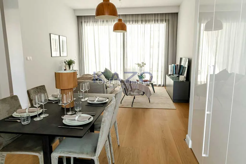 Studio Apartment for Sale in Vibrant Kato Paphos - 6