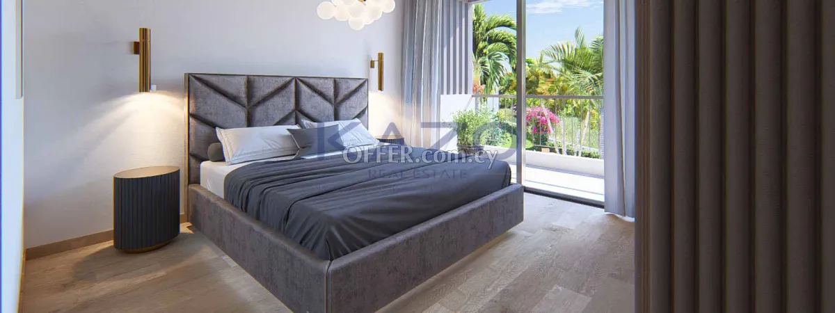 For Sale Three Bedroom Villa in Peaceful Agios Theodoros - 4