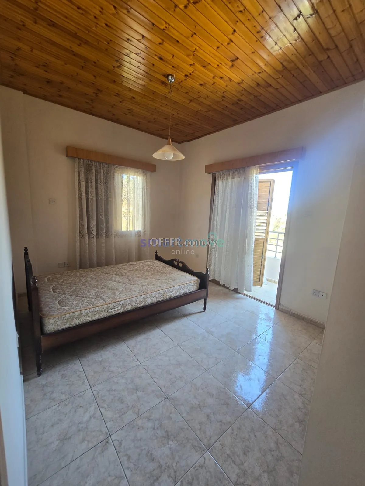 4 Bedroom Detached Villa For Rent Agio Avrosio, Limassol - 8