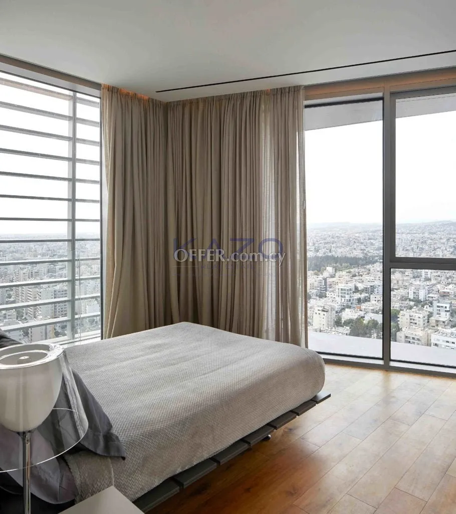 3 Bedrooms - Apartment - Limassol - For Sale - PA-254-6888 - 10