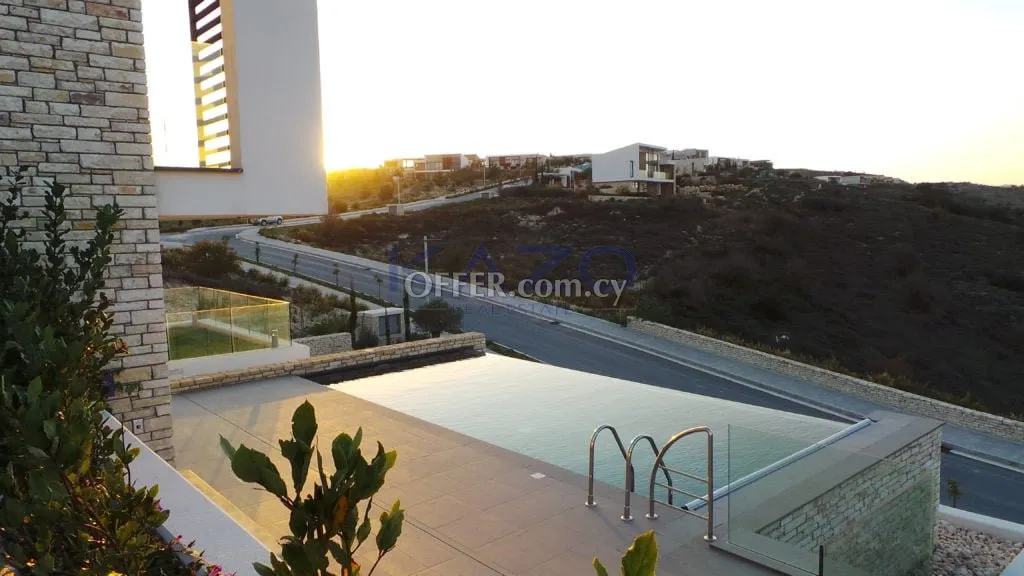 3 Bedrooms - Villa - Pafos - For Sale - PA-126-6325 - 10